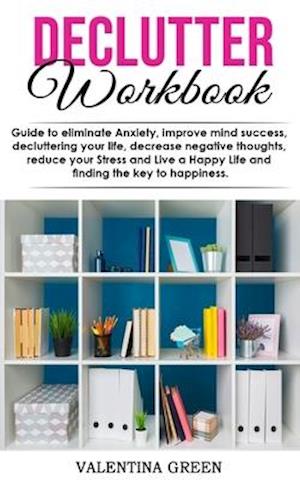 Declutter workbook