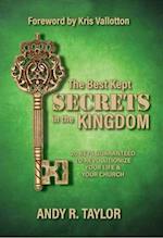 The Best Kept Secrets in the Kingdom