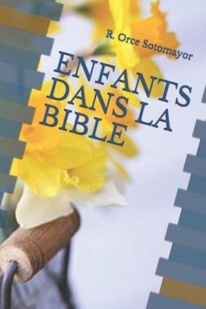 Enfants Dans La Bible