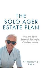 The Solo Ager Estate Plan