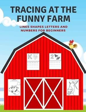 Tracing At The Funny Farm