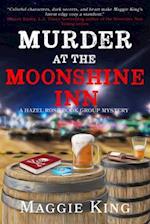 Murder at the Moonshine Inn