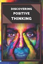 Discovering Positive Thinking