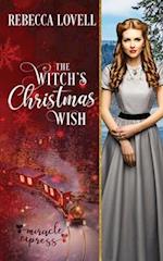 The Witch's Christmas Wish