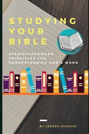 Studying Your Bible