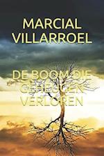 de Boom Die Geheugen Verloren