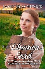 The Librarian's Secret