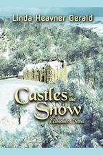 Castles in the Snow: Alladale Series 