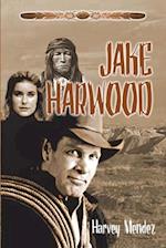 Jake Harwood