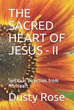 The Sacred Heart of Jesus - II