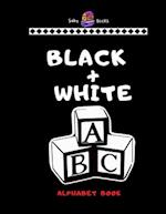 Black and White Alphabet Book