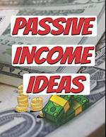 Passive Income Ideas