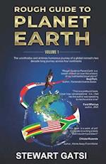 Rough Guide To Planet Earth