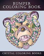 Bumper Coloring Book