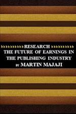 Future of Earnings in the Publishing Industry