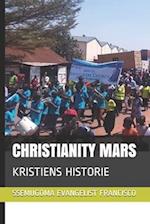 Christianity Mars