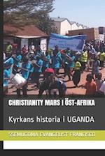 Christianity Mars I Öst-Afrika