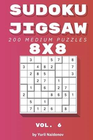 Sudoku Jigsaw