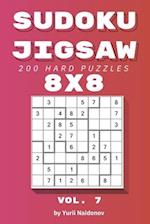 Sudoku Jigsaw