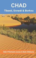 Chad: Tibesti, Ennedi & Borkou: Sahara Expeditions 