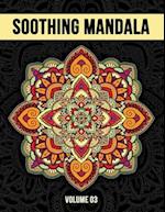 Soothing Mandala
