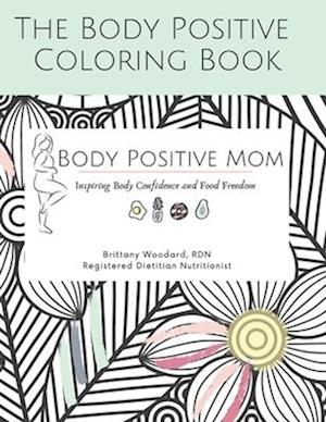 The Body Positive Coloring Book