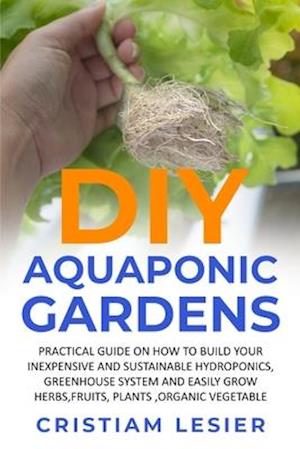 DIY Aquaponic Garden
