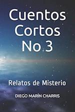 Cuentos Cortos No 3