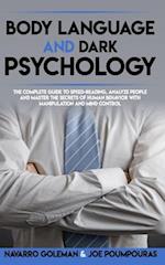 Body Language and Dark Psychology