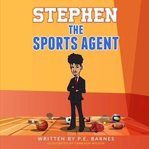 Stephen the Sports Agent