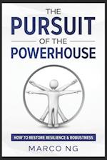 The Pursuit of the Powerhouse