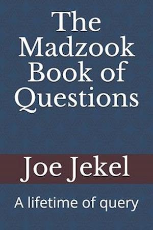 The Madzook Book of Questions