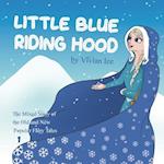 Little Blue Riding Hood