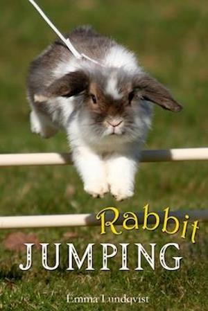 Rabbit Jumping: How to teach your rabbit to jump