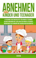 Abnehmen Für Kinder Und Teenager