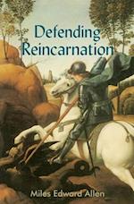 Defending Reincarnation