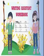 writing assistant workbook