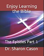 Enjoy Learning the Bible