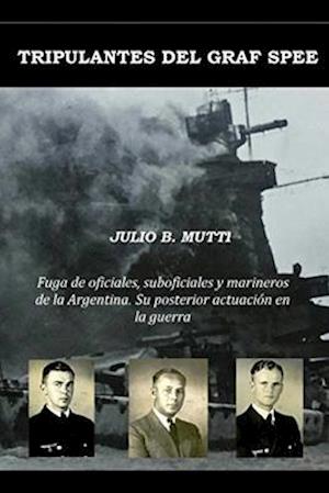 Tripulantes del Graf Spee