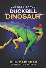 The Case of the Duckbill Dinosaur 