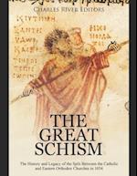 The Great Schism