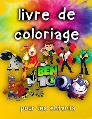 Livre De Coloriage Pour Les efants