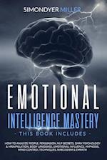 Emotional Intelligence Mastery