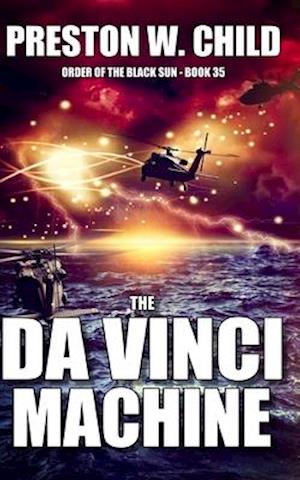 The Da Vinci Machine