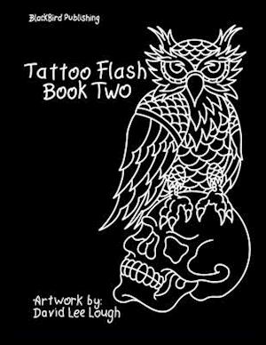 Tattoo Flash Book Two