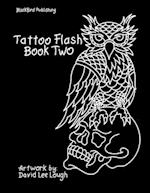 Tattoo Flash Book Two