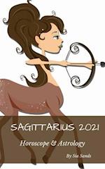 Sagittarius 2021