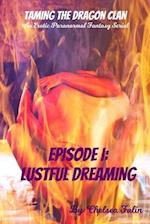 Lustful Dreaming