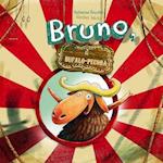 Bruno, il Bufalo-Pecora