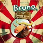 Bruno, le Mouton-Buffle